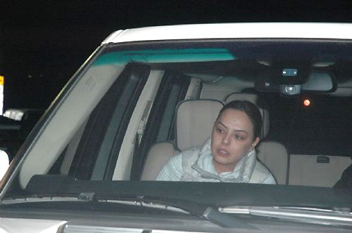 İbrahim Tatlıses başından vuruldu 