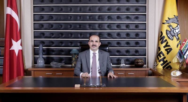 Türkiye'deki büyükşehirler ve belediye başkanları