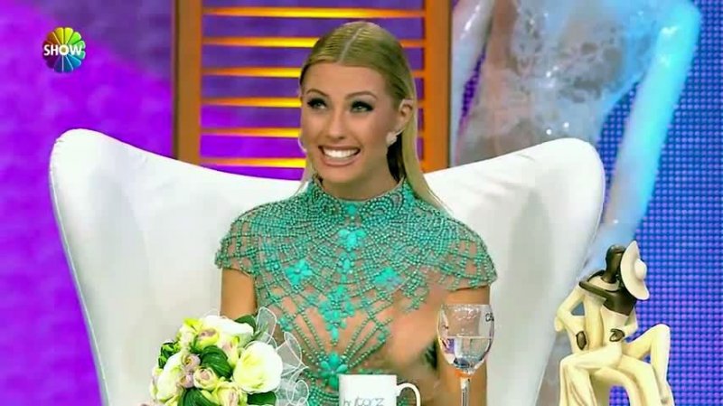 Chloe Loughnan: Kendi paramı kazanmak istiyorum