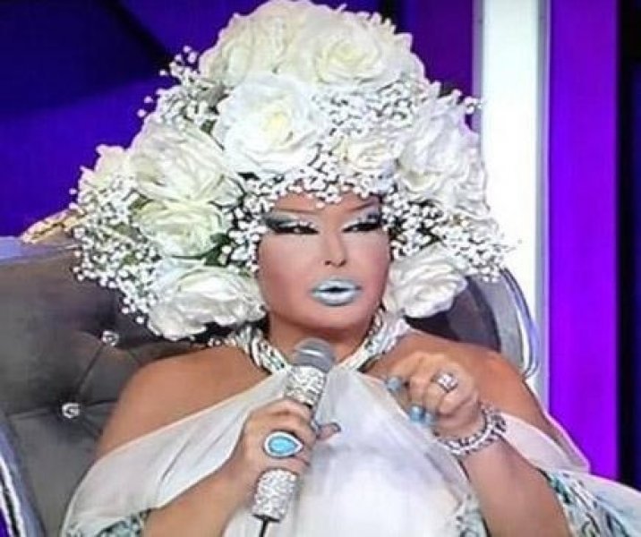 Bülent Ersoy: Cenazesine en şık halimle gitmek istedim