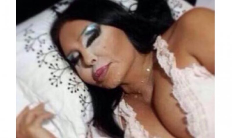 Bülent Ersoy bir haftadır tedavi görüyor 