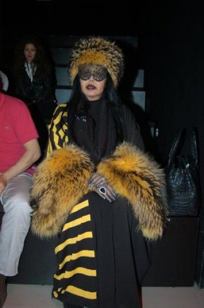 Bülent Ersoy bir haftadır tedavi görüyor 