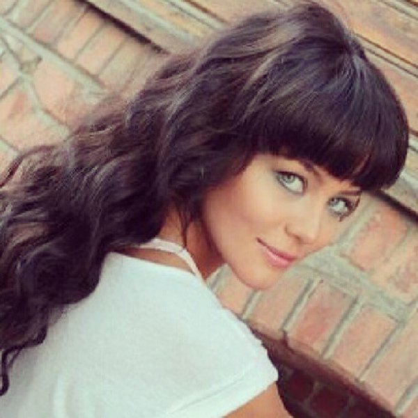 Burçin Abdullah sarışın oldu