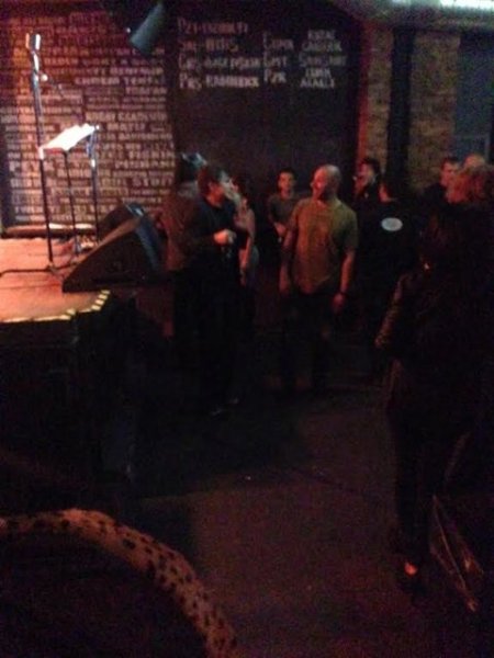 Demir Demirkan yeni aşkıyla görüntülendi