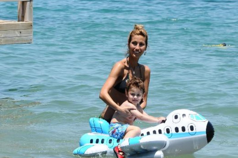 Çağla Şikel - Emre Altuğ 