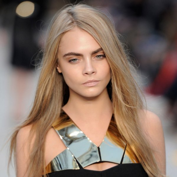 Cara Delevingne modelliğe ara vereceğini açıkladı 
