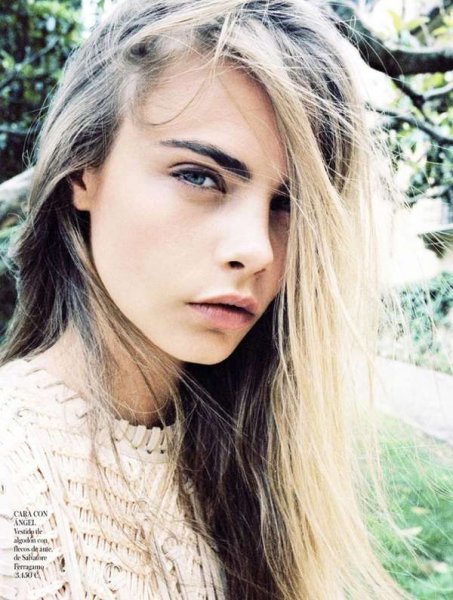 Cara Delevingne modelliğe ara vereceğini açıkladı 