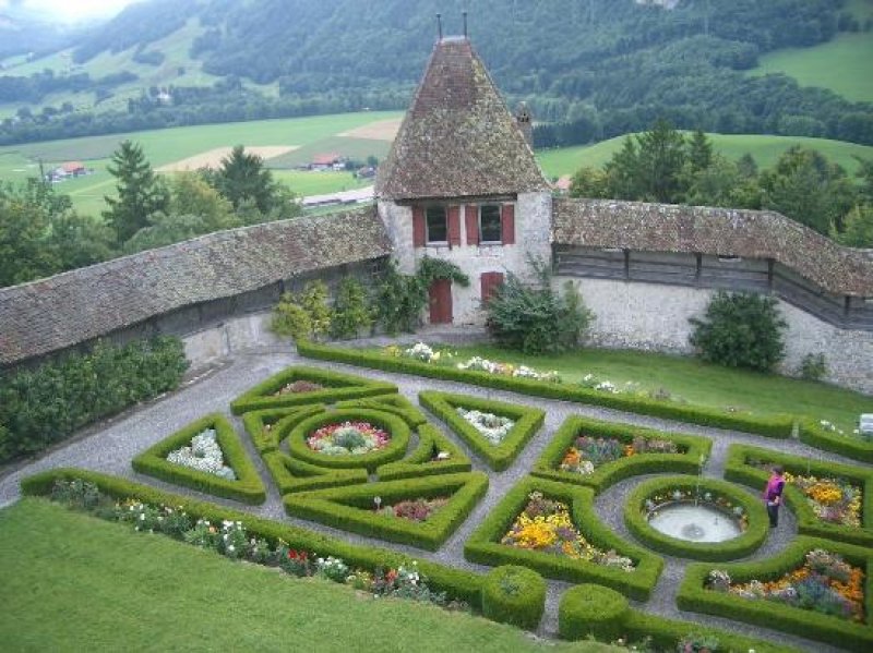 Avrupa'nın en güzel 10 köyü
