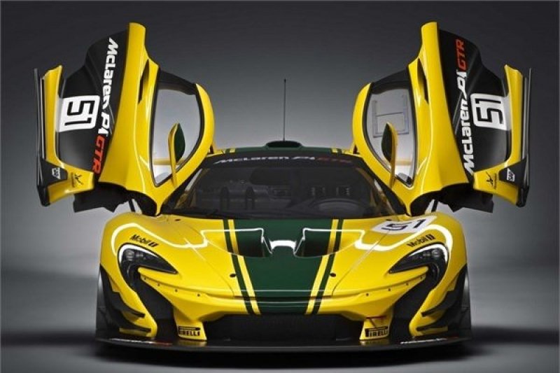 Cenevre otomobil fuarı kapılarını açtı