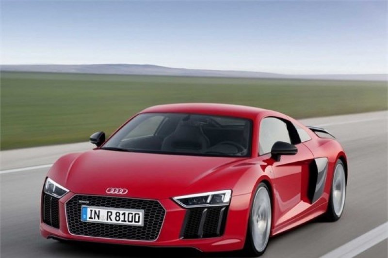 Cenevre otomobil fuarı kapılarını açtı