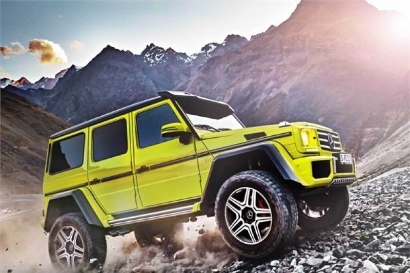 Cenevre otomobil fuarı kapılarını açtı