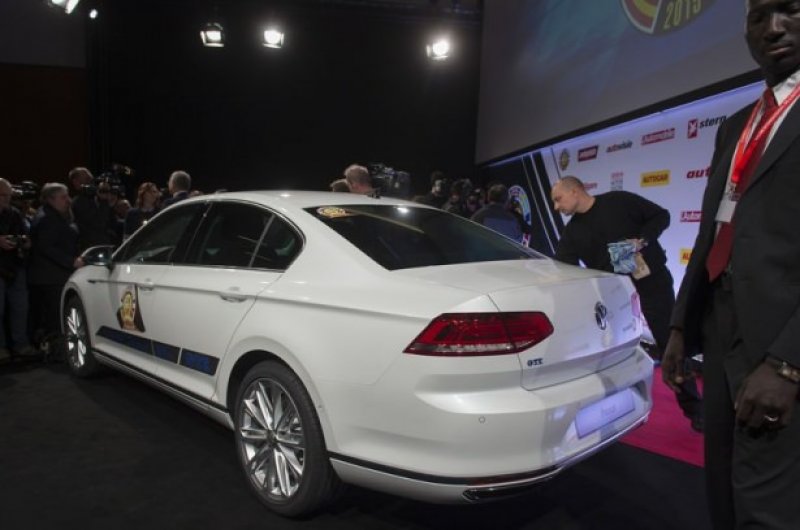 Cenevre otomobil fuarı kapılarını açtı