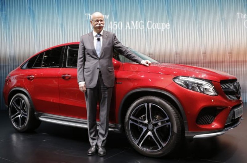 Cenevre otomobil fuarı kapılarını açtı