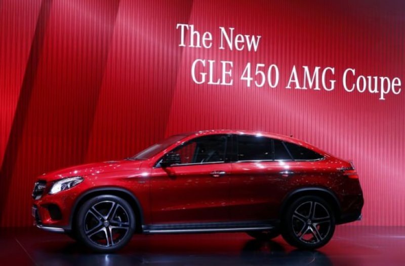 Cenevre otomobil fuarı kapılarını açtı