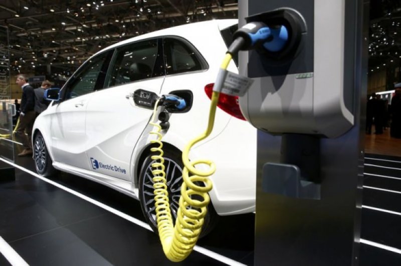 Cenevre otomobil fuarı kapılarını açtı