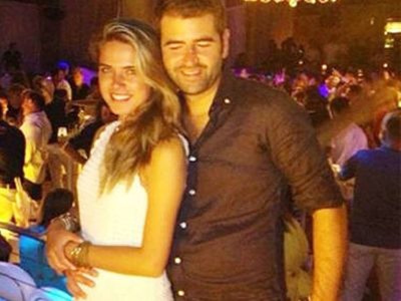 Güzel oyuncu Ceyda Ateş aldatıldı