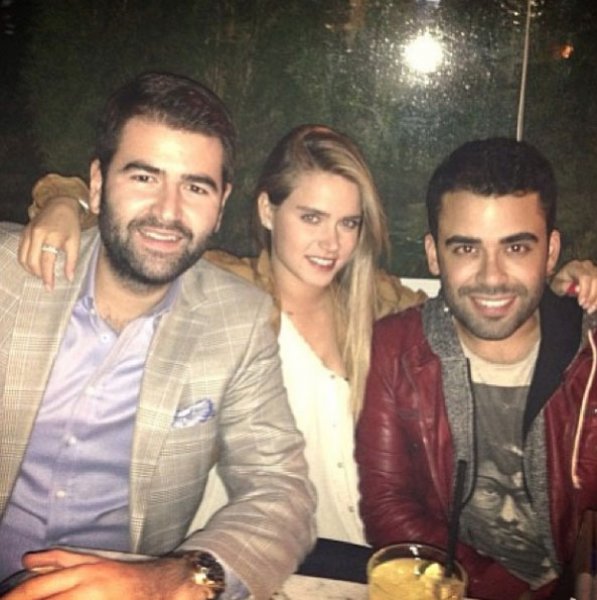 Güzel oyuncu Ceyda Ateş aldatıldı