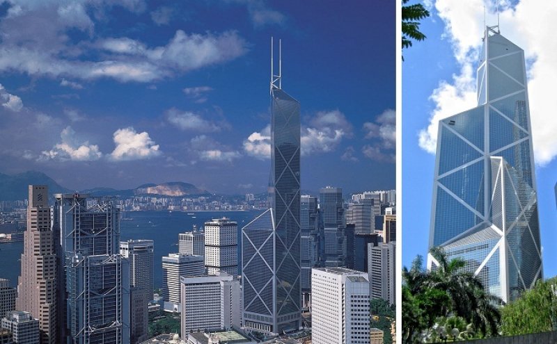 Dünyanın en pahalı 11 yapısı belirlendi