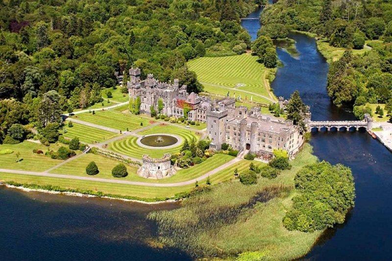 Avrupa'nın en güzel 10 köyü