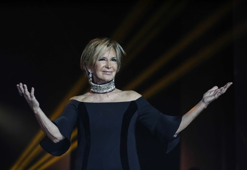 Türk Sineması'nın efsane isimleri Haliç'te buluştu