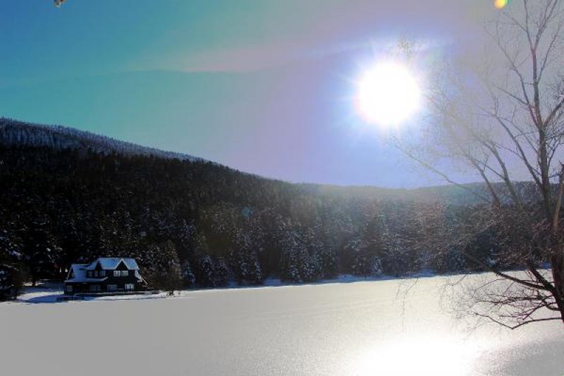 Gölcük Tabiat Parkı projesi iptal edildi