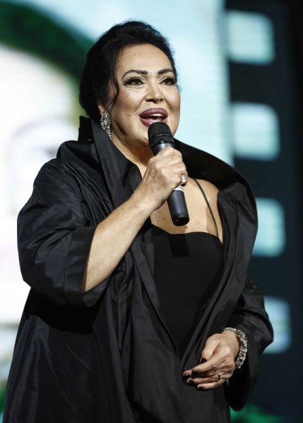 Türk Sineması'nın efsane isimleri Haliç'te buluştu