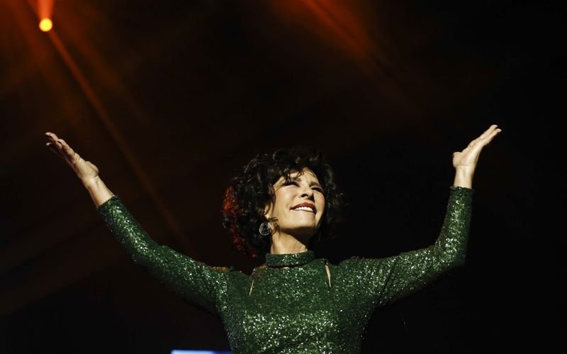 Türk Sineması'nın efsane isimleri Haliç'te buluştu