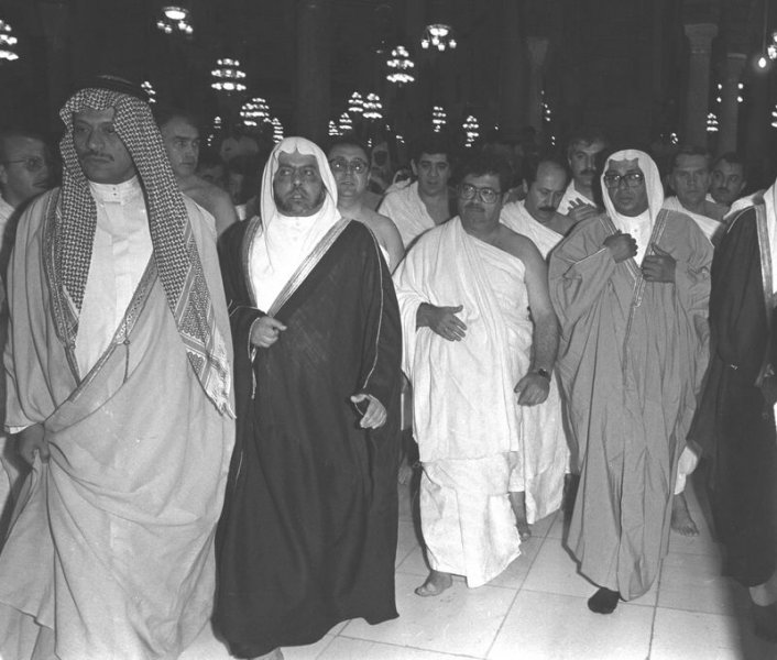 8.Cumhurbaşkanı Turgut Özal'dan kareler