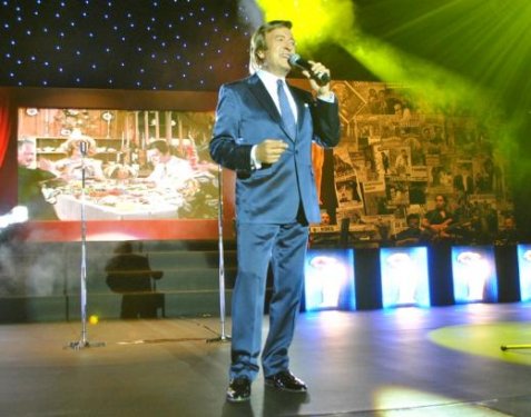 17. Sadri Alışık Sinema ve Tiyatro Ödülleri