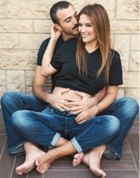 Hira ilk kez suyla tanıştı