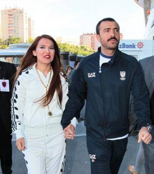 Hira ilk kez suyla tanıştı