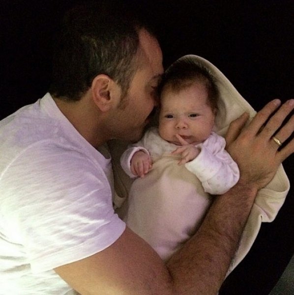 Hira ilk kez suyla tanıştı