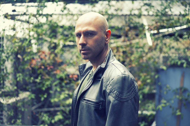 Demir Demirkan'ın eşi hamile