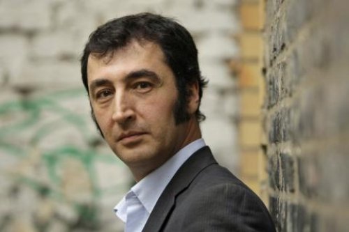 Almanya'ya damga vuran 50 Türk