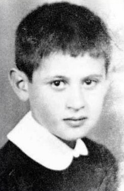 Devlet Bahçeli'nin çok özel fotoğrafları