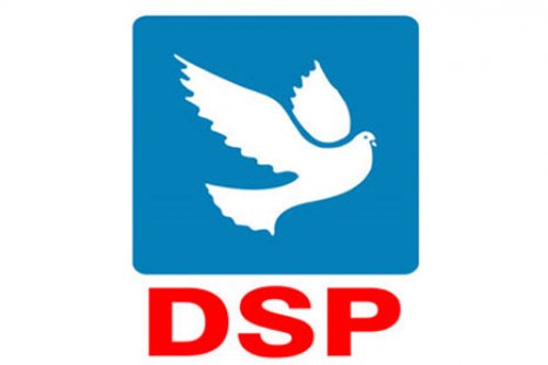 Siyasi partilerin amblemlerinin şifreleri