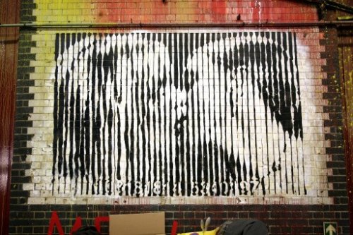 Dünyadan grafiti örnekleri