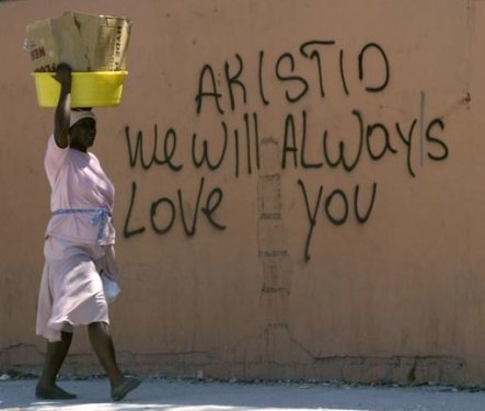 Dünyadan grafiti örnekleri