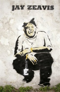 Dünyadan grafiti örnekleri