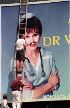 Dünyadan grafiti örnekleri