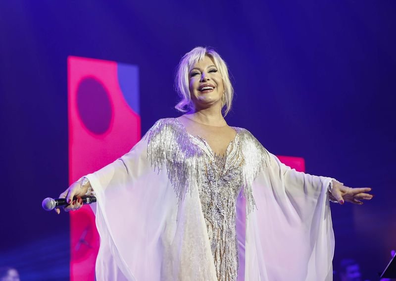 Türk Sineması'nın efsane isimleri Haliç'te buluştu