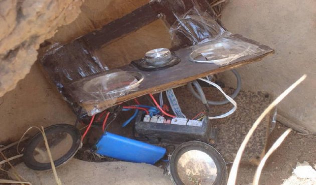 TSK operasyon görüntülerini yayınladı