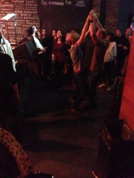 Demir Demirkan yeni aşkıyla görüntülendi