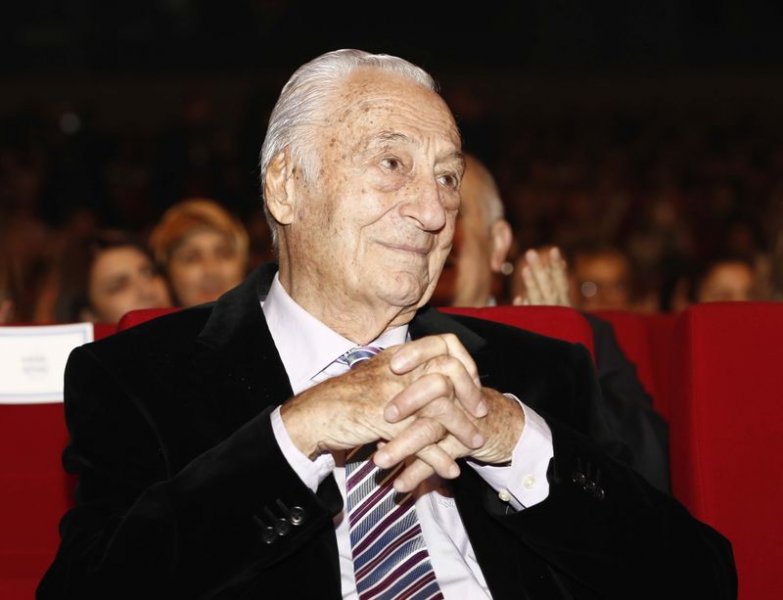 Türk Sineması'nın efsane isimleri Haliç'te buluştu