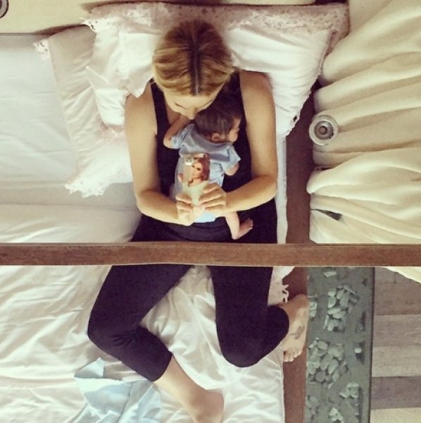 Ünlü sunucu Ece Erken boşanıyor