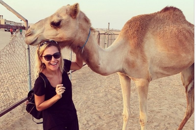 Ece Erken tesettüre girdi