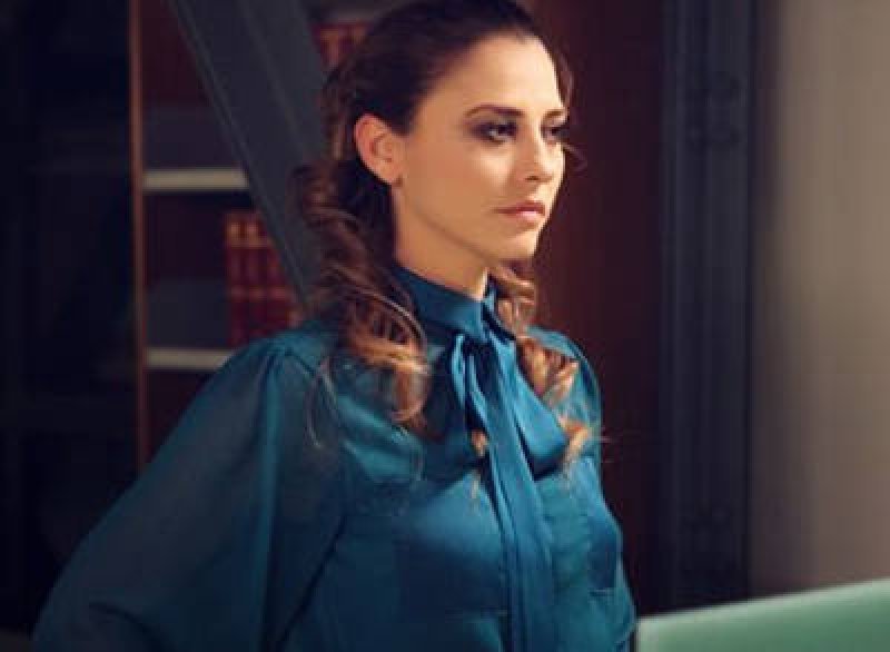 Ece Uslu'nun yönetmen sevgilisi boşandı