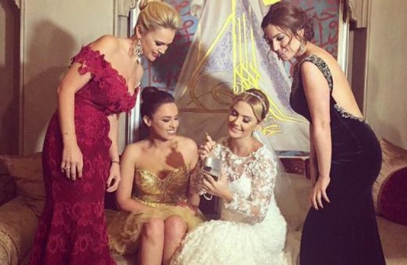 Ünlü sunucu Ece Erken boşanıyor