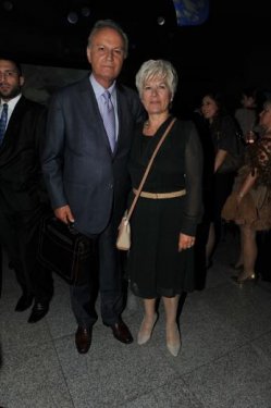 17. Sadri Alışık Sinema ve Tiyatro Ödülleri