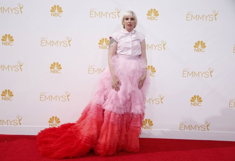 66. Emmy Ödül Töreni Kırmızı Halı